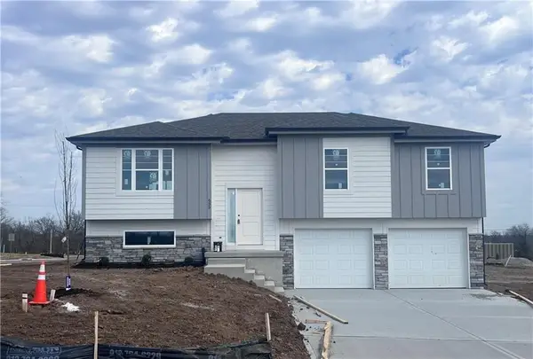 685 S Ranson Place, Independence, MO 64056