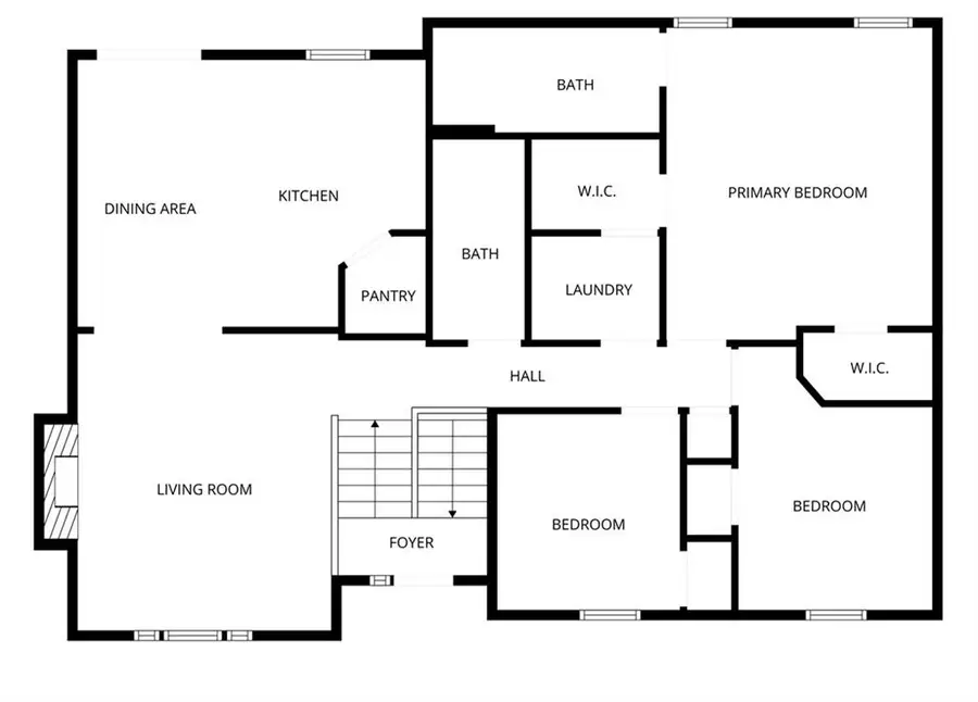 685 S Ranson Place, Independence, MO 64056 - #2