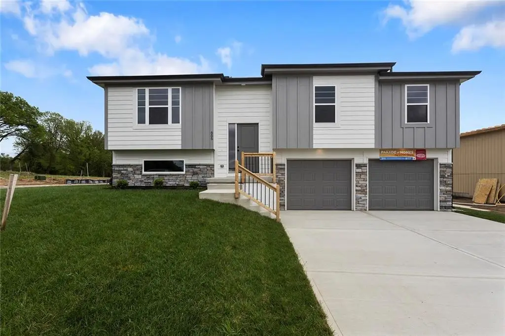 21104 E 6th Terrace S, Independence, MO 64056 - #1