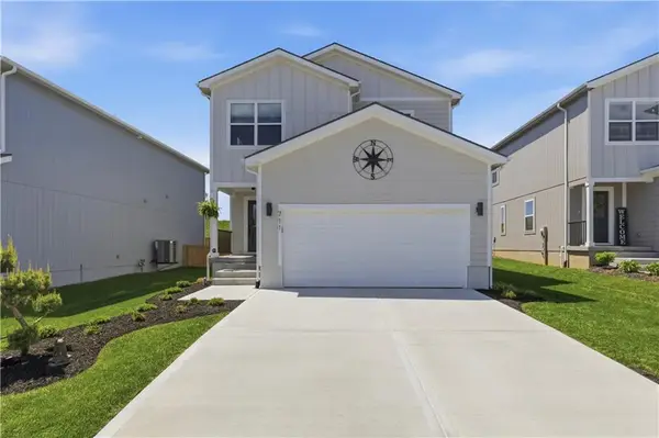 711 Glenn Circle, Raymore, MO 64083