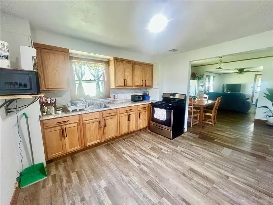 304 W Marvin Avenue, Walker, MO 64790 - #2