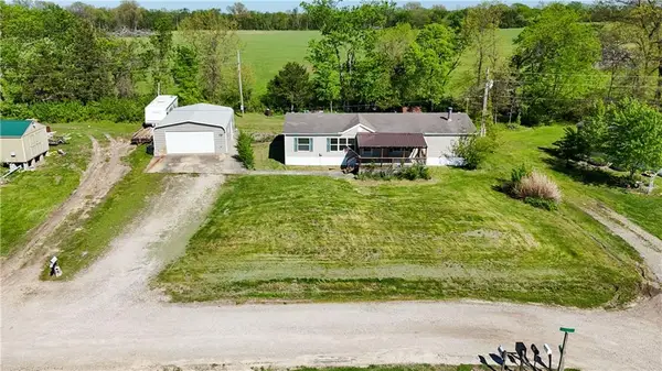 3160 Elsie Drive, Sedalia, MO 65301