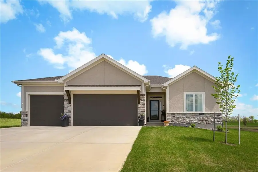 1814 Woodward Circle, Raymore, MO 64083 - #2