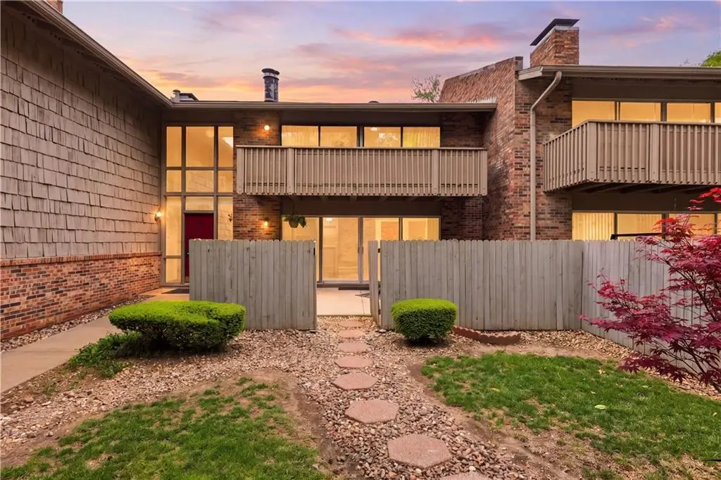 8730 Metcalf Avenue #105, Overland Park, KS 66212 - #1