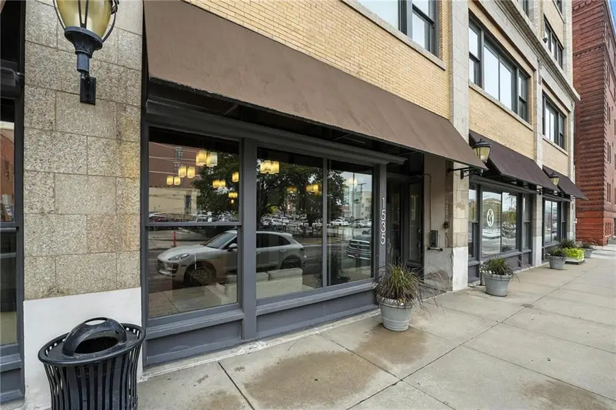 1535 Walnut Street #406, Kansas City, MO 64108 - #2