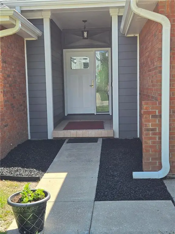 2814 Quail Drive, Saint Joseph, MO 64506 - #2