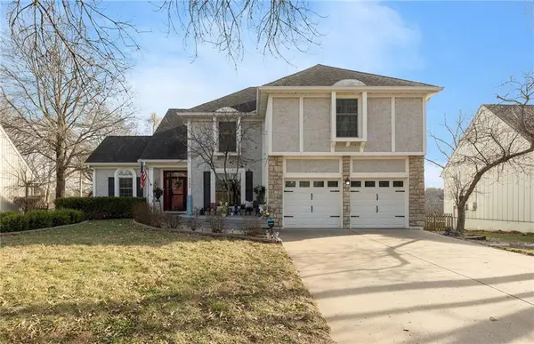 4203 NE 57th Terrace, Kansas City, MO 64119