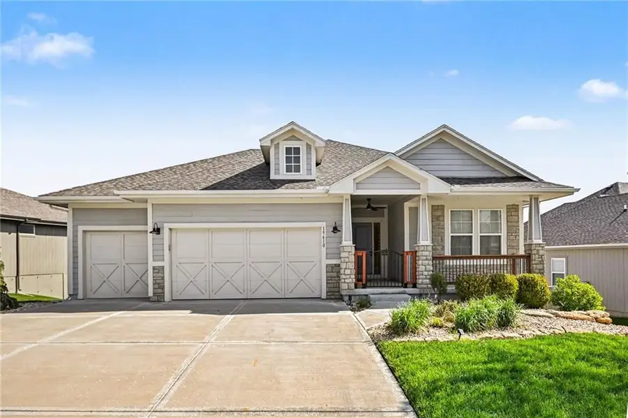 19610 W 115th Court, Olathe, KS 66061 - #2