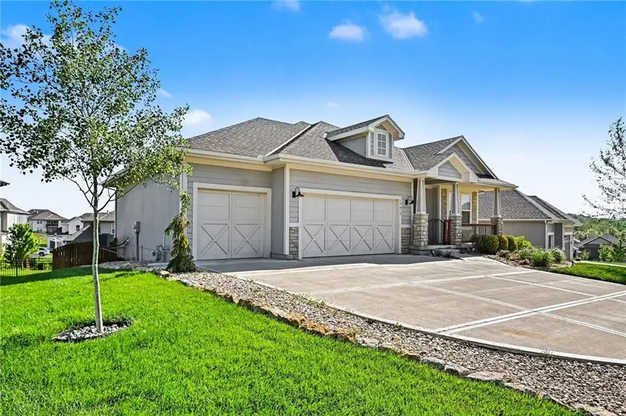19610 W 115th Court, Olathe, KS 66061 - #3