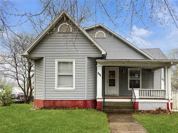 869 S Redman Avenue, Marshall, MO 65340