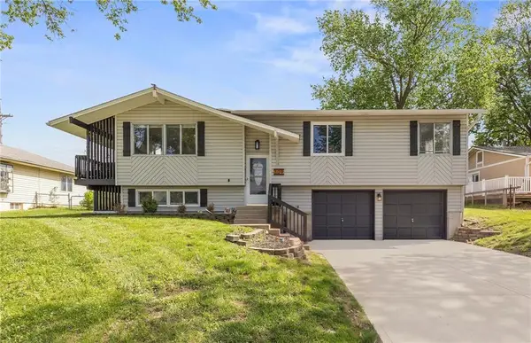 309 NE 88th Terrace, Kansas City, MO 64155