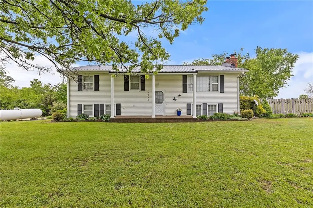 19669 Wilderness Camp Road, Lawson, MO 64062 - #1