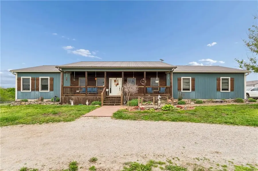 4370 Lee Road, Mound City, KS 66056 - #3