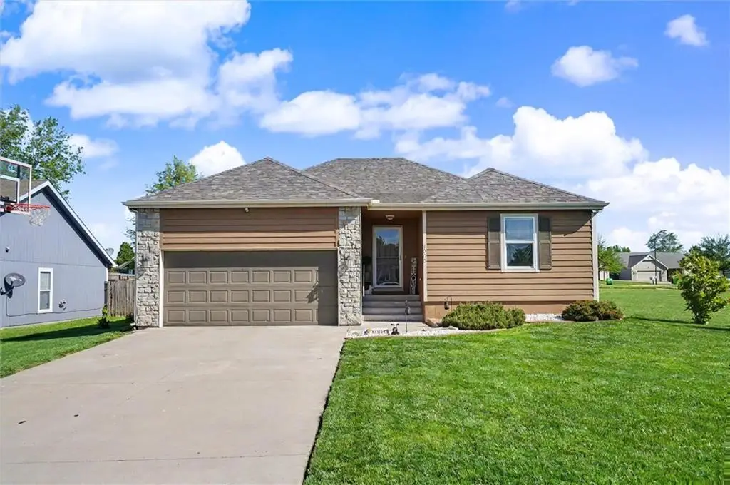 1000 Kathys Court, Baldwin City, KS 66006 - #1
