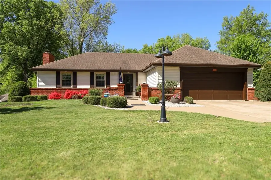 4824 Mockingbird Lane, Saint Joseph, MO 64506 - #3