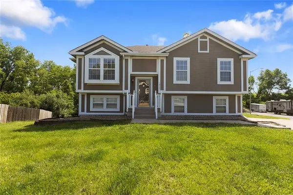 10527 N Ditman Avenue, Kansas City, MO 64157