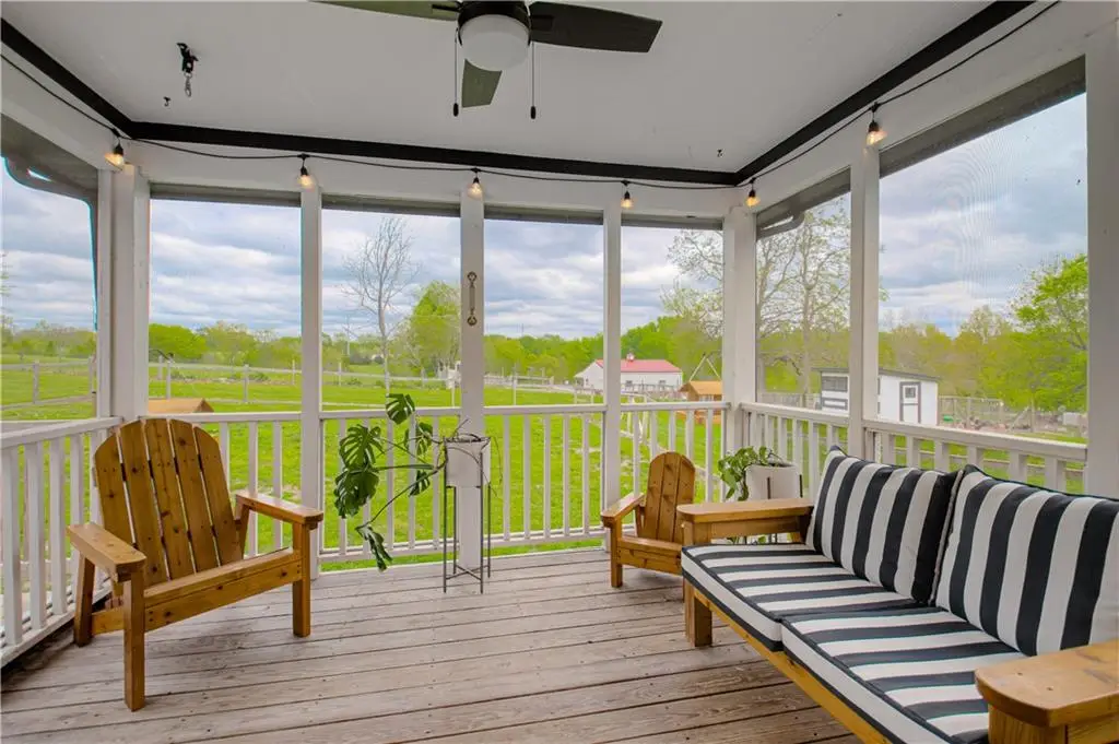 16023 Jesse James Farm Road, Kearney, MO 64060 - #1