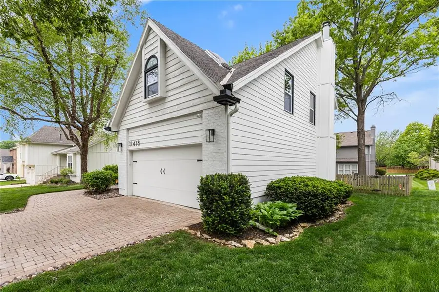11418 King Street, Overland Park, KS 66210 - #3