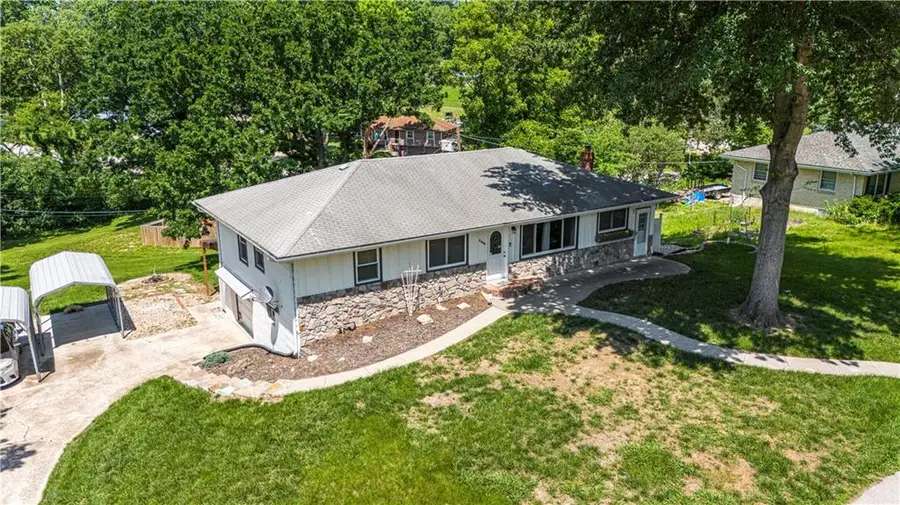 2800 S Cedar Crest Terrace, Independence, MO 64057 - #3