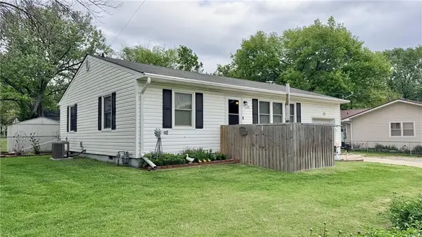 1521 Webster Street, Chillicothe, MO 64601
