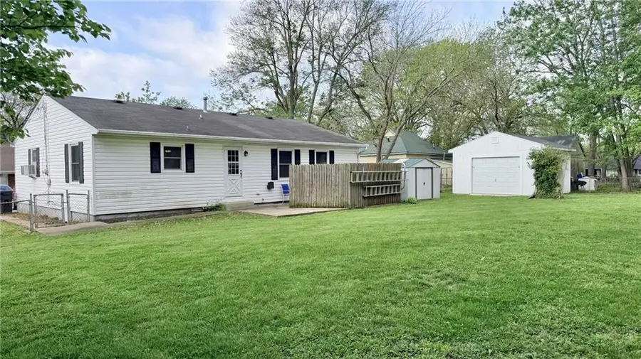 1521 Webster Street, Chillicothe, MO 64601 - #2