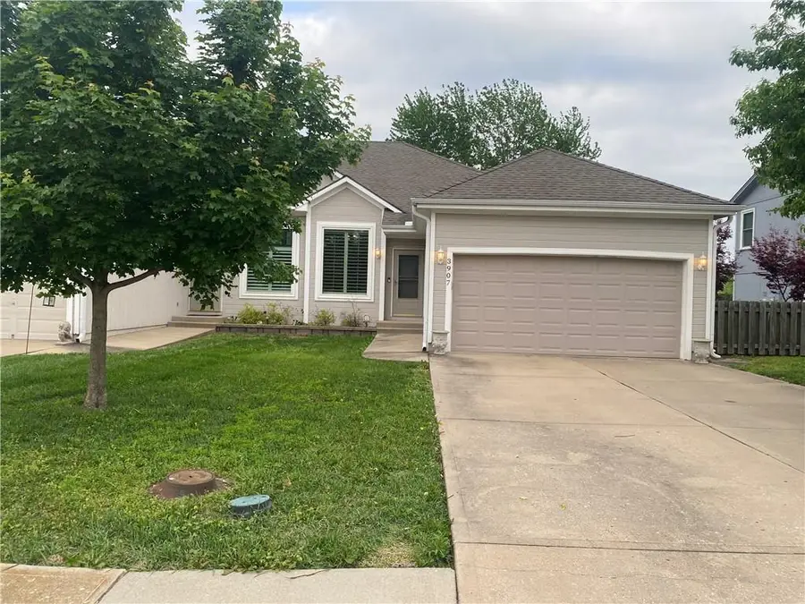3907 SW Chartwell Court, Lees Summit, MO 64082 - #2