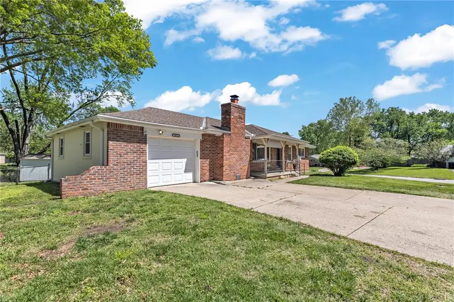 14512 E 37th Street S, Independence, MO 64055 - #2