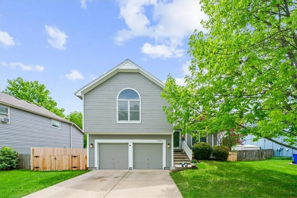 17287 W 157th Street, Olathe, KS 66062 - #1