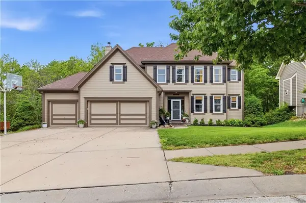 5716 N Beaman Avenue, Kansas City, MO 64151