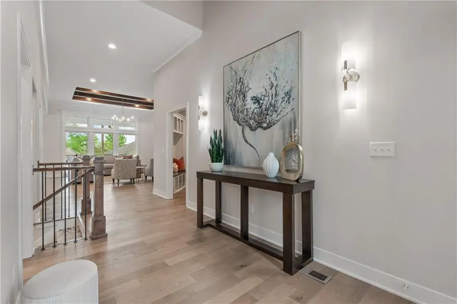 4363 NE Hideaway Drive, Lees Summit, MO 64064 - #3