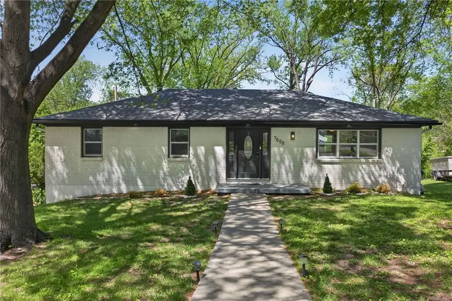 7608 Greeley Avenue, Kansas City, KS 66109 - #2