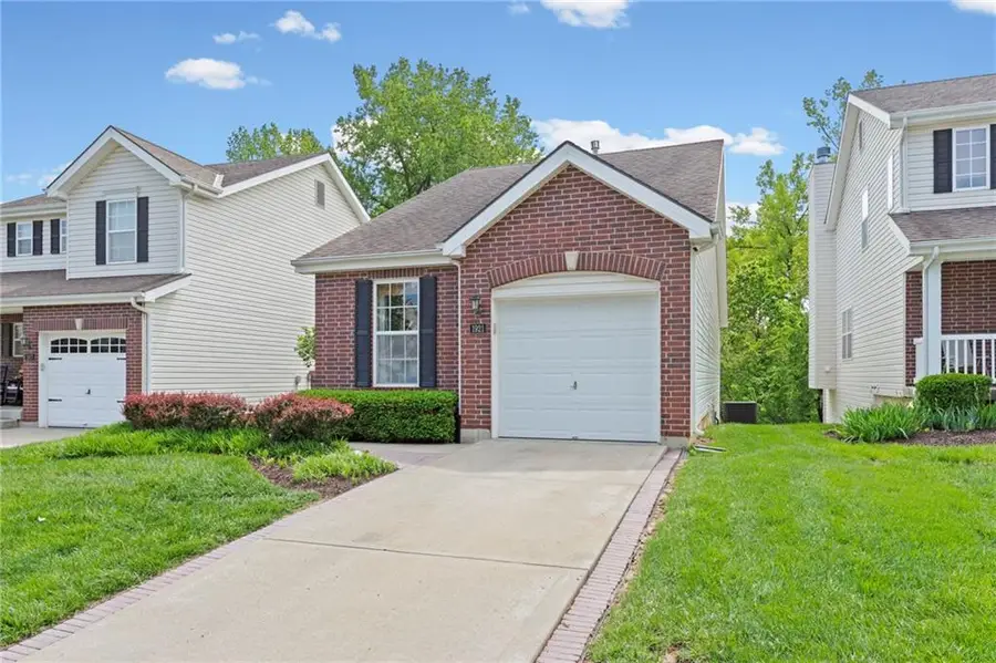 1921 NW 82nd Street, Kansas City, MO 64151 - #3