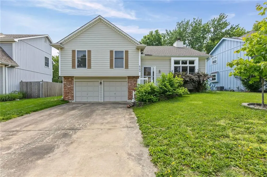 6409 Chouteau Street, Shawnee, KS 66226 - #1