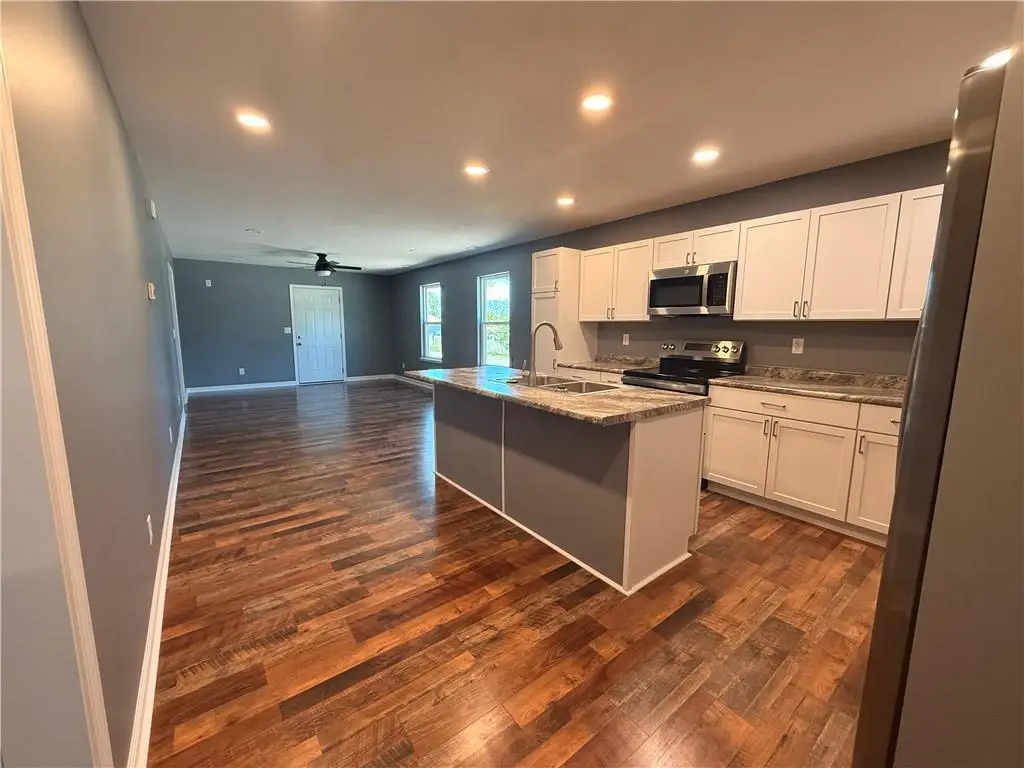 140 C Street, Osceola, MO 64776 - #1