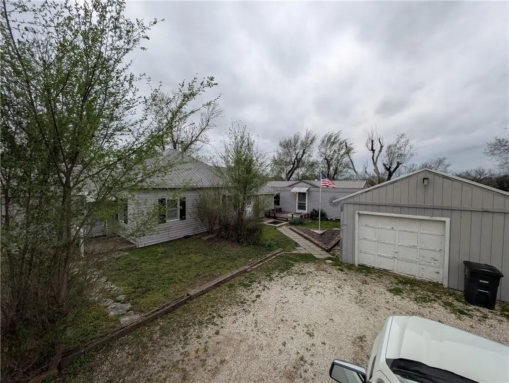 1282 1830th Street, Iola, KS 66749 - #1