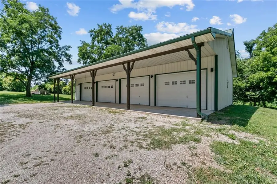 318 NW Heady Avenue, Kansas City, MO 64163 - #2