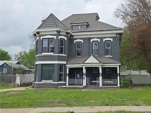 617 Parallel Street, Atchison, KS 66002