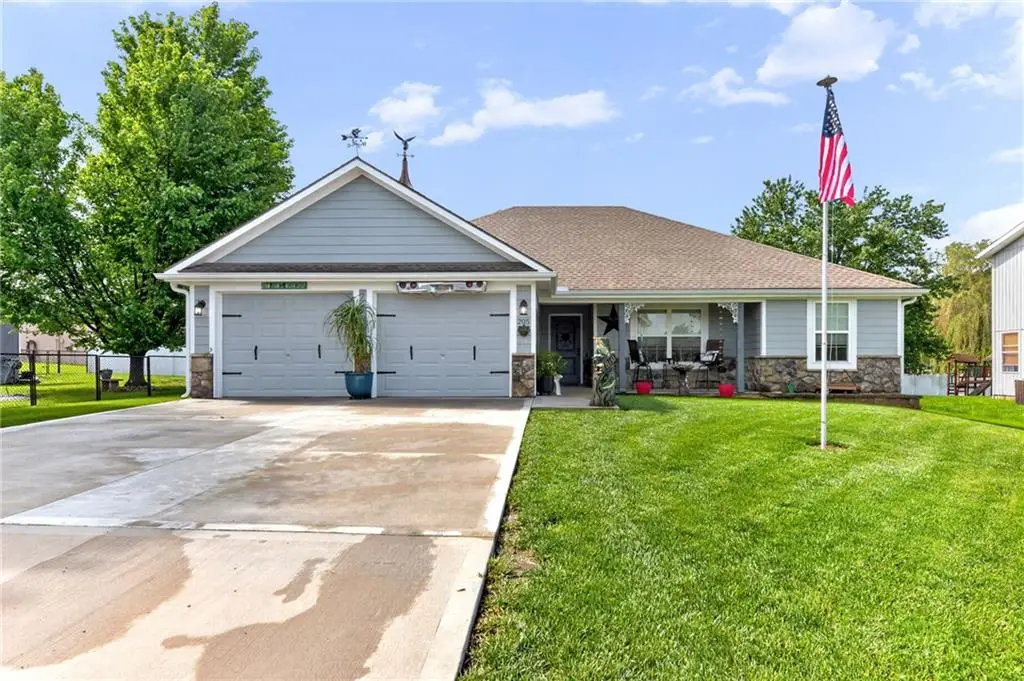 205 Ceremonial Drive, Buckner, MO 64016 - #1