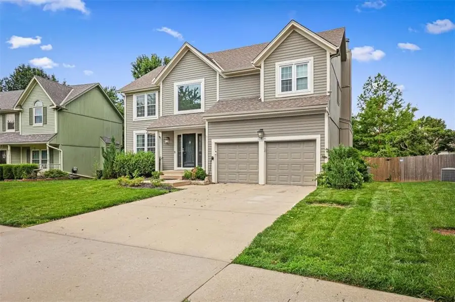 12434 Slater Street, Overland Park, KS 66213 - #2