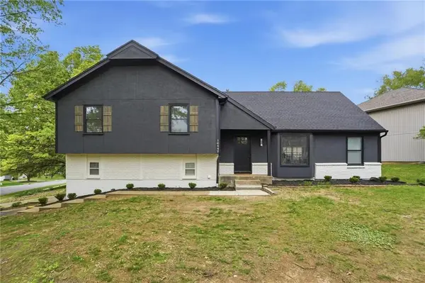 10442 Century Lane, Lenexa, KS 66215