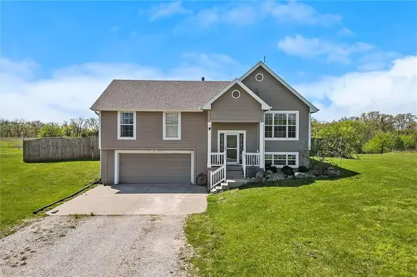 32869 W 146th Street, Excelsior Springs, MO 64024