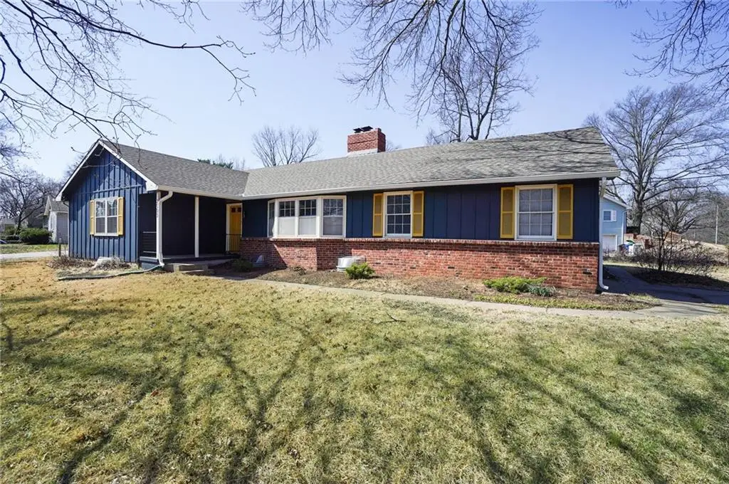 2503 Alabama Street, Lawrence, KS 66046 - #1