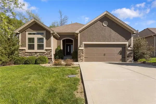 9315 N Belton Avenue, Kansas City, MO 64154