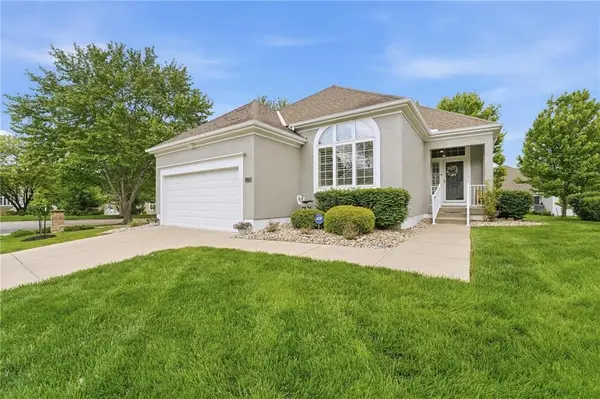 13201 Summit Street, Kansas City, MO 64145