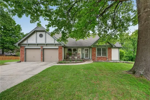 6505 N Wabash Avenue, Gladstone, MO 64118