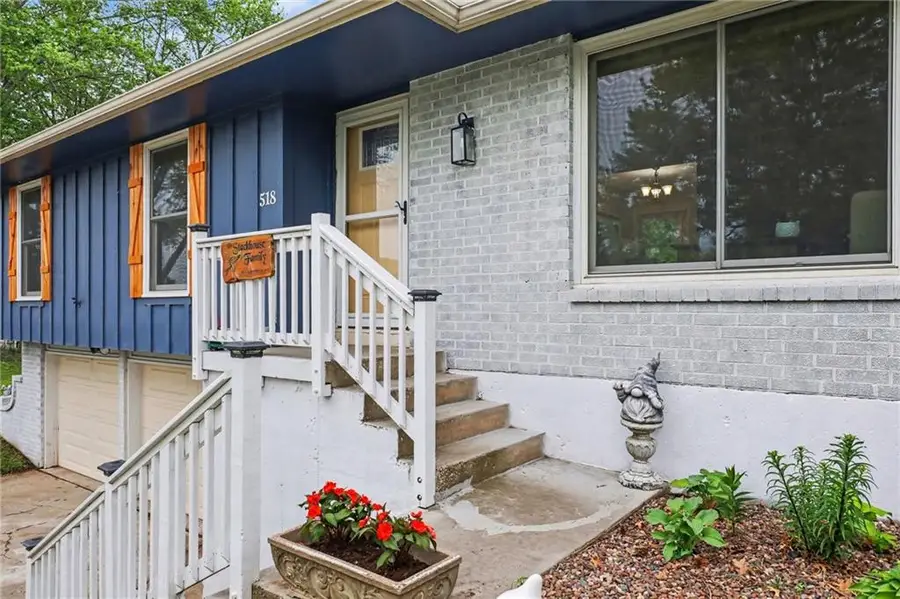 518 S Franklin Street, Raymore, MO 64083 - #3