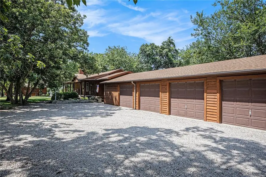 20 Timber Lake Road, Lane, KS 66042 - #3