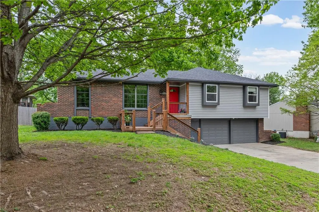 3609 NE Chapel Drive, Lees Summit, MO 64064 - #1