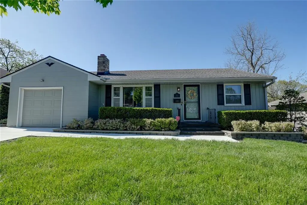 606 W 35th Terrace S, Independence, MO 64055 - #1