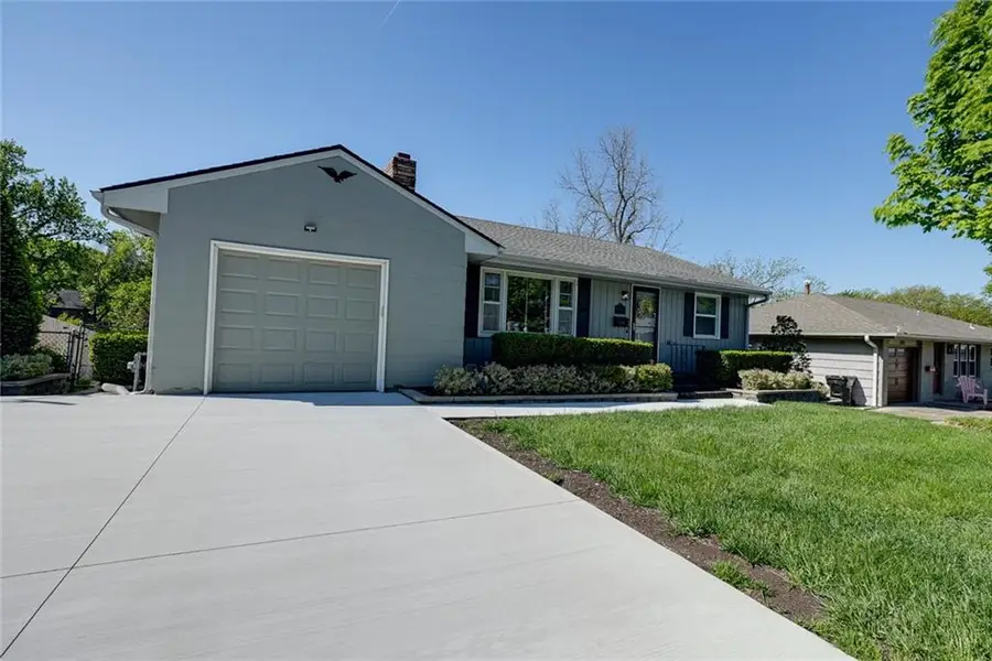 606 W 35th Terrace S, Independence, MO 64055 - #2